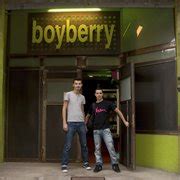 boyberry carrer de calbria barcelona|Boyberry Barcelona in Barcelona